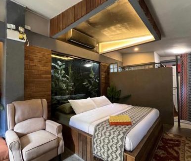 San Juan Bed & Breakfast | Eliseos Bed & Kitchen