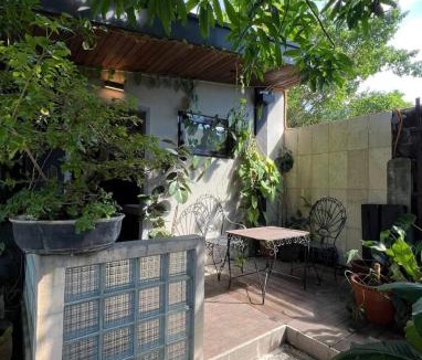 San Juan Bed & Breakfast | Eliseos Bed & Kitchen