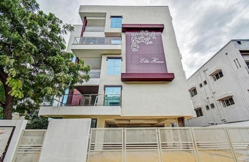 Cidco Hotel | Elite Homes