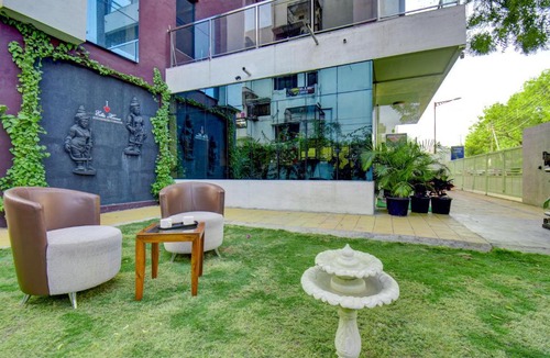 Cidco Hotel | Elite Homes