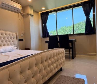 Mangeshi Apartment | Elite Residency