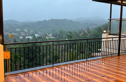 Ponda House | Elite Residency