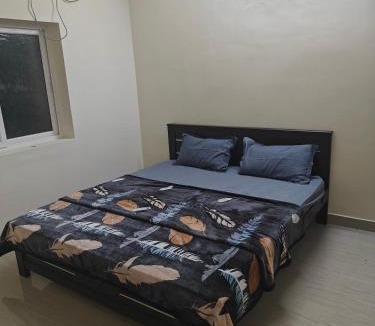 Karaikal Apartment | Elite Royal Heaven 3BHK