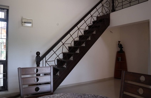 Benaulim Apartment | Elite Stays at Plaza de Araujo