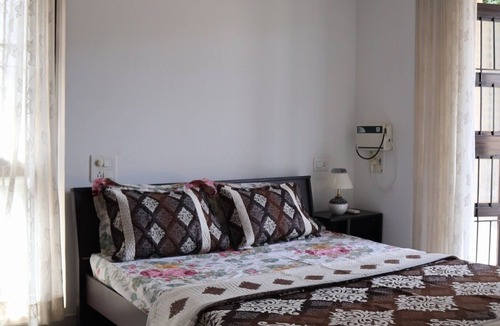 Benaulim Apartment | Elite Stays at Plaza de Araujo