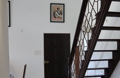 Benaulim Apartment | Elite Stays at Plaza de Araujo