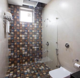 Bedla Villa | ELIVAAS Heaven in Hills Rockford 4 BHK Pet friendly villa with Pvt Pool