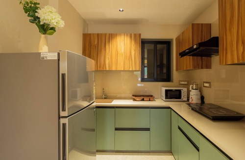 Saipem Apartment | ELIVAAS Kamerios Regalia 2BHK Apartment