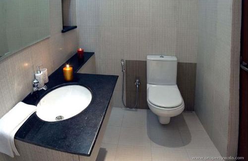Ramagundam Apartment | Ellar Sri Krishna Arcade