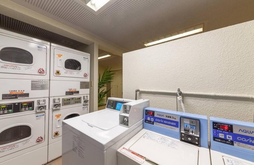 Takadanobaba Apartment | ELM Takadanobaba b25