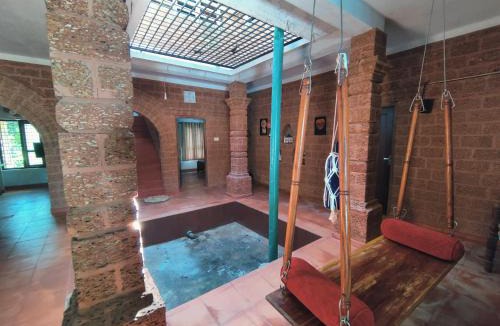 Wadakanchery House | Elysium Homes