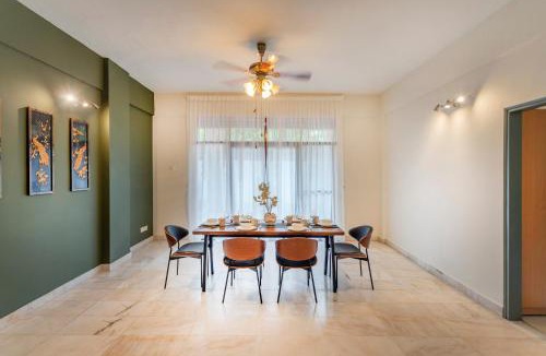 Kampung Pandan Dalam House | Embassy Villa by Cobnb at Ampang Hilir