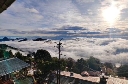 Vattakanal House | Emerald home stay