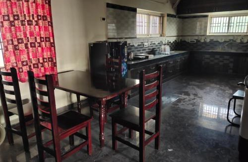 Madurai Villa | Emitta Homestay Gold