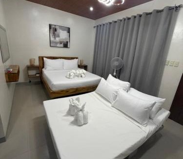 Anda House | Emman's Guest House
