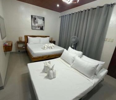 Anda House | Emman's Guest House