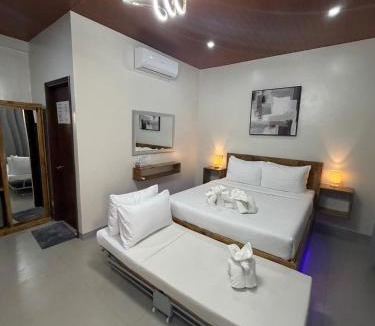 Anda House | Emman's Guest House