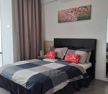 Damansara Perdana Apartment | Empire Damansara Homes by Cities Homes Malaysia