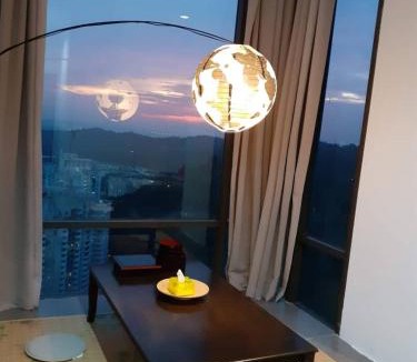Damansara Perdana Apartment | Empire Damansara Homes by Cities Homes Malaysia