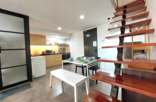 Damansara Perdana Condo | Empire Damansara Retro Apartments