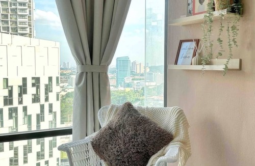 Damansara Perdana Condo | Empire Damansara Retro Apartments