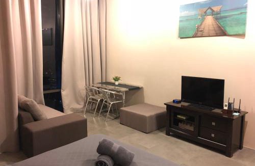 Damansara Perdana Apartment | Empire Damansara Residence Suites