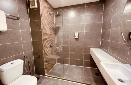 Damansara Perdana Hotel | Empire Damansara Spacious Hotel Room