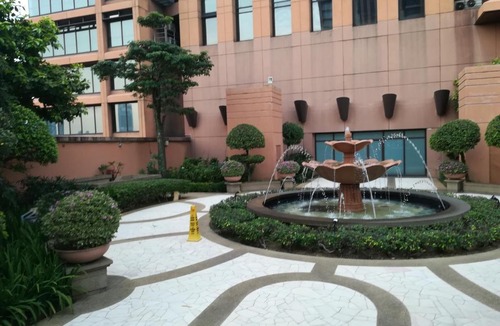 Imbi Apartment | Empire Suite At Times Square Kuala Lumpur