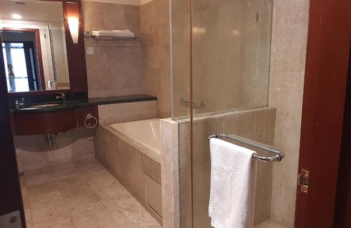Imbi Apartment | Empire Suite At Times Square Kuala Lumpur