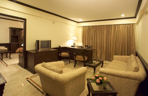 Paradeep Hotel | Empires Hotel Paradip
