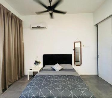 Damansara Perdana Apartment | EmpiStudio @ Empire Damansara