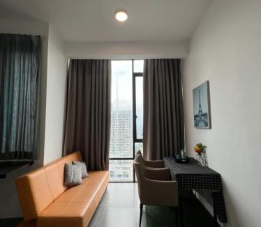 Damansara Perdana Apartment | EmpiStudio @ Empire Damansara