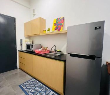 Damansara Perdana Apartment | EmpiStudio @ Empire Damansara