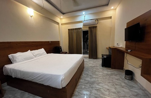 Devanahalli Hotel | EMPORIA COMFORTS