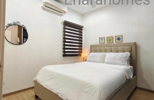 Seksyen 13 Apartment | Enarahomes Shah Alam