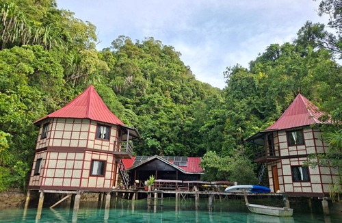 Socorro Resort | Enchanted Cove
