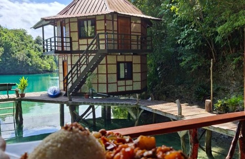 Socorro Resort | Enchanted Cove