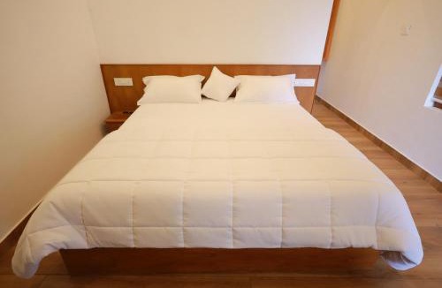 Kurichilakodu Resort | Enchanted Woods