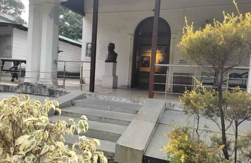 Kaladhungi Hotel | Enchanting hotel with WiFi in Chhoti Haldwani - Kaladhungi