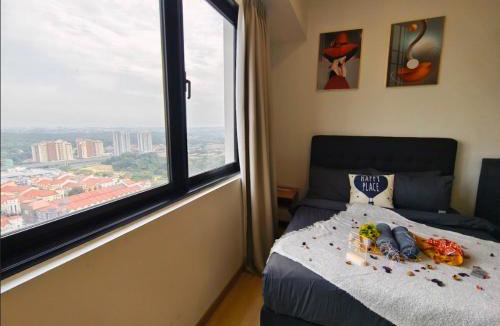 The Strand Apartment | Encorp Strand Suite by Luvit Stay