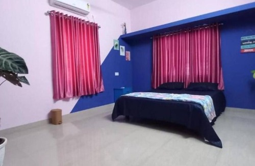 Varkala House | Endless Nights- COMPLETE PROPERTY