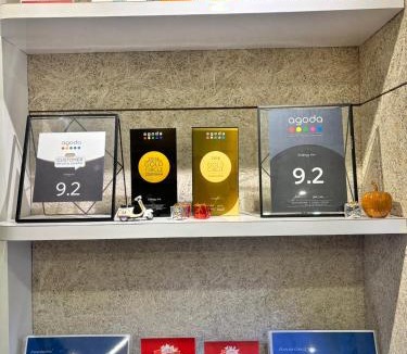 Ximending Hotel | Energy Inn