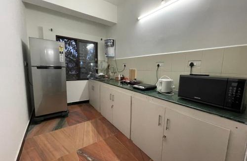 Heritage Town Hostel | Eness Hostels Pondicherry