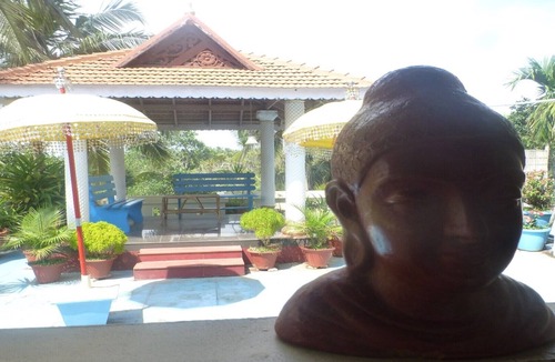 Kovalam House | English owned Villa great Location - Kovalam- Free starter pack & WIFI