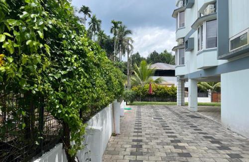 Kedavur Apartment | Enhance Lifestyle Service Apartments