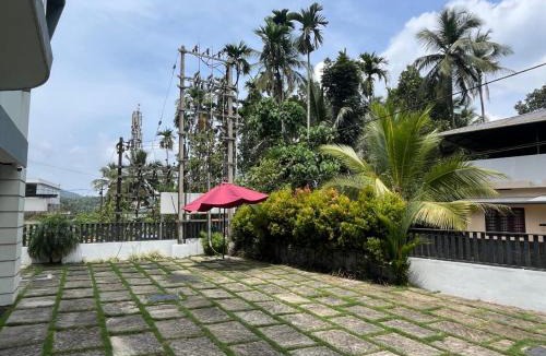 Kedavur Apartment | Enhance Lifestyle Service Apartments
