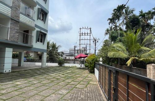 Kedavur Apartment | Enhance Lifestyle Service Apartments