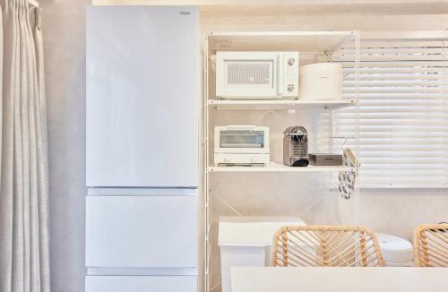 Naniwa Apartment | eni namba west