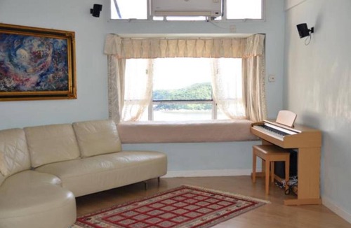 Islands District Apartment | Enjoy a peaceful, resort-style retreat in scenic Discovery Bay!