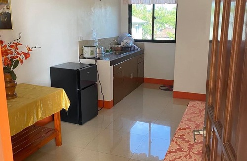 Bayawan City Apartment | Enjoy and have fun while having your vacation, come book this place